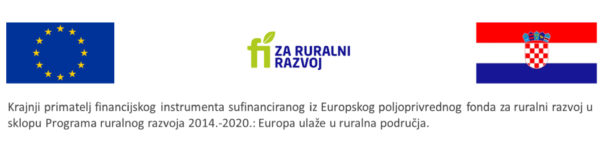 FI za ruralni razvoj - logo FI za ruralni razvoj - logo